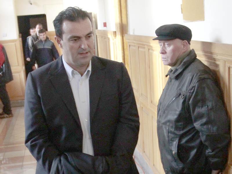 Sorin Apostu, la al cincilea recurs la instanţa supremă