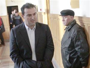 Sorin Apostu, la al cincilea recurs la instanţa supremă