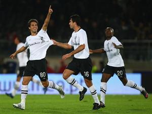 CFR a încercat să-l “sufle” pe Joao Alves din curtea lui Dinamo, susţine impresarul jucătorului