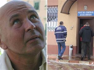 Maestrul evadărilor s-a sinucis în celulă, la Gherla