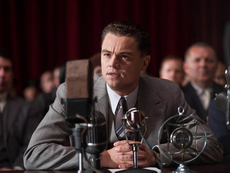 J. Edgar, povestea celui mai faimos director al FBI VIDEO