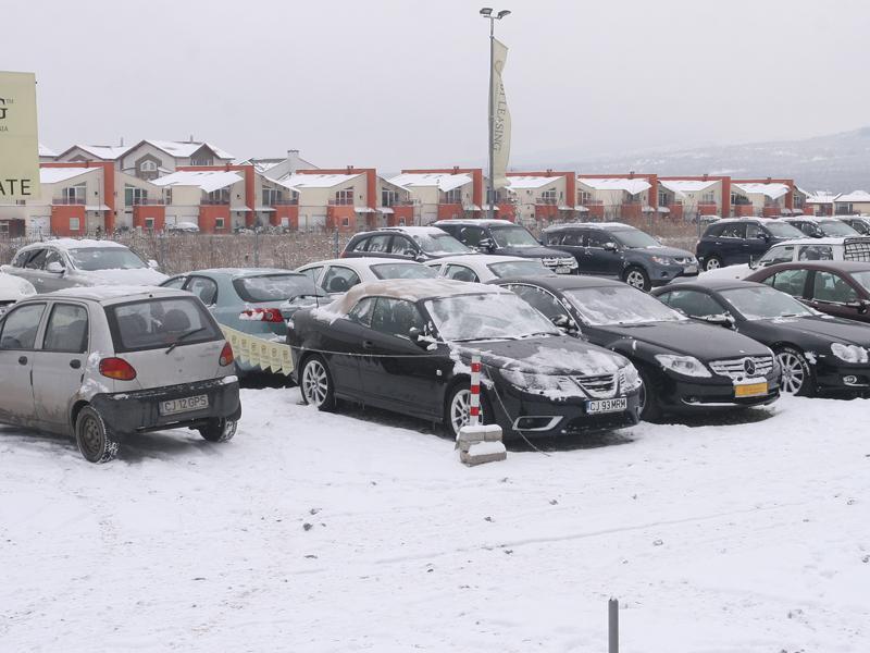 Taxa auto la prima vânzare ar putea să fie suspendată pentru aproximativ un an