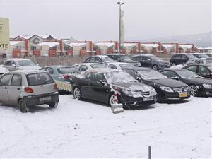 Taxa auto la prima vânzare ar putea să fie suspendată pentru aproximativ un an