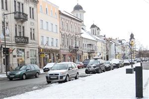 Viitorul Plan Urbanistic General e deja depăşit. La capitolul parcări 