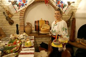 Criza pune pe tarabe hotelurile Clujului 