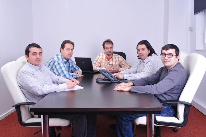  ISDC se orientează spre capitală