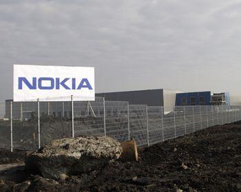 De’Longhi va cumpăra fabrica Nokia din România VIDEO