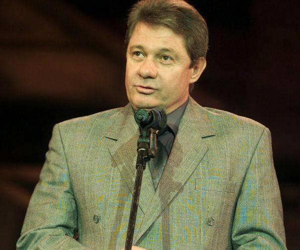 Emil Hossu a murit. Avea 69 de ani