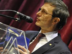 Răsturnări de situaţie în cursa pentru şefia UBB VIDEO
