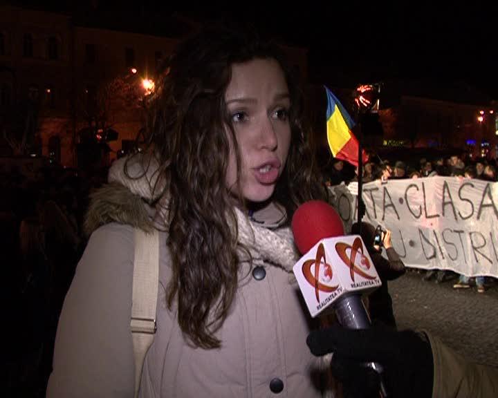 Activist de meserie VIDEO