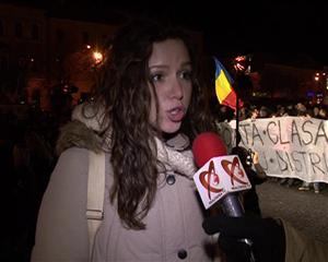 Activist de meserie VIDEO