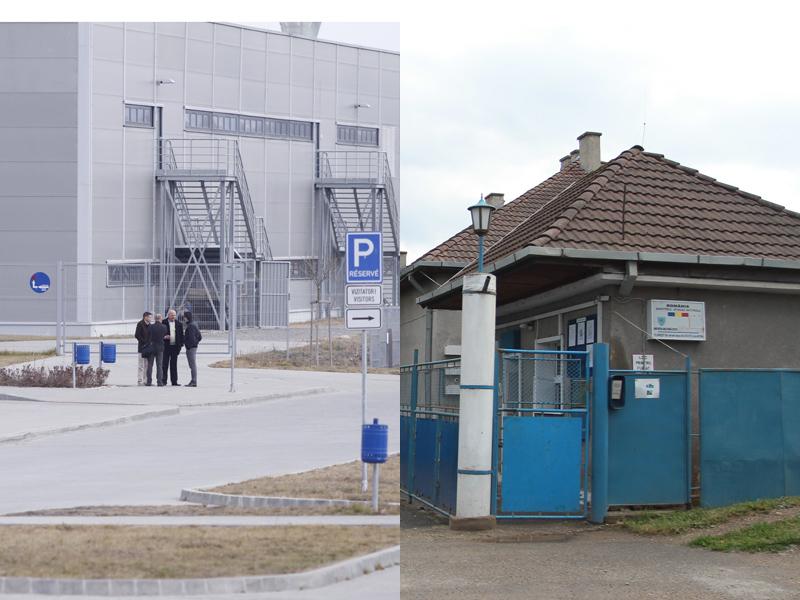 Noile investiţii readuc în discuţie autostrada urbană