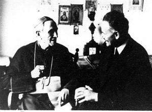 SUPLIMENT CUVÂNT ŞI SPIRIT: O numire de Cardinal care onorează Biserica din România