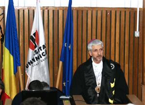SUPLIMENT CUVÂNT ŞI SPIRIT: Doctor Honoris Causa pentru ierarhii clujeni ortodox şi greco-catolic