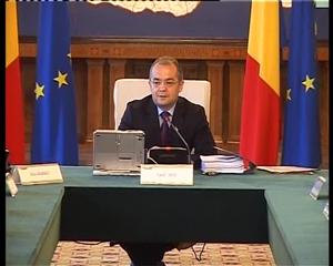Boc, atac sub centură din partea lui Ioan Oltean. Vezi ce spune secretarul general al PDL VIDEO