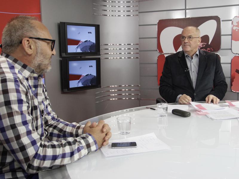 Dorel Sandor: “UDMR încearcă să scape de răspundere”
