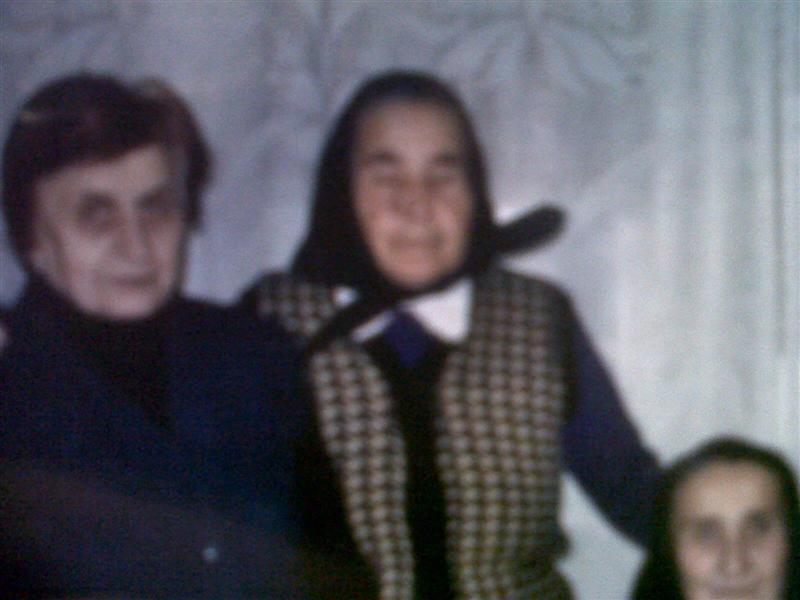 O femeie de 68 de ani din comuna clujeană Ţaga a fost ucisă în bătaie FOTO / VIDEO