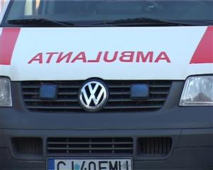 Opt cazuri de hipotermie pe zi, la Cluj VIDEO