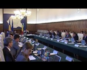 Salarii mărite? 5% de la Boc VIDEO