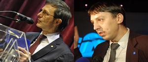 Două candidaturi oficiale la şefia UBB