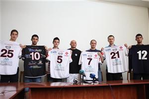 Golgheterul Alin Bondar a părăsit 