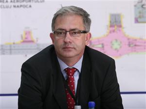 Aeroportul iese din nou la atac