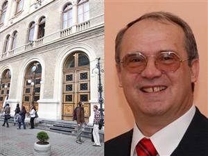 Candidat nou la şefia UBB: astăzi e ultima zi a înscrierilor