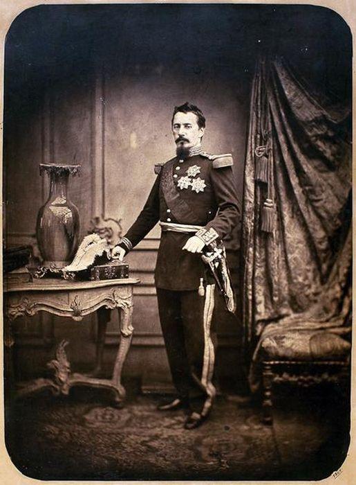 Fotografiile care “scanează” timpul