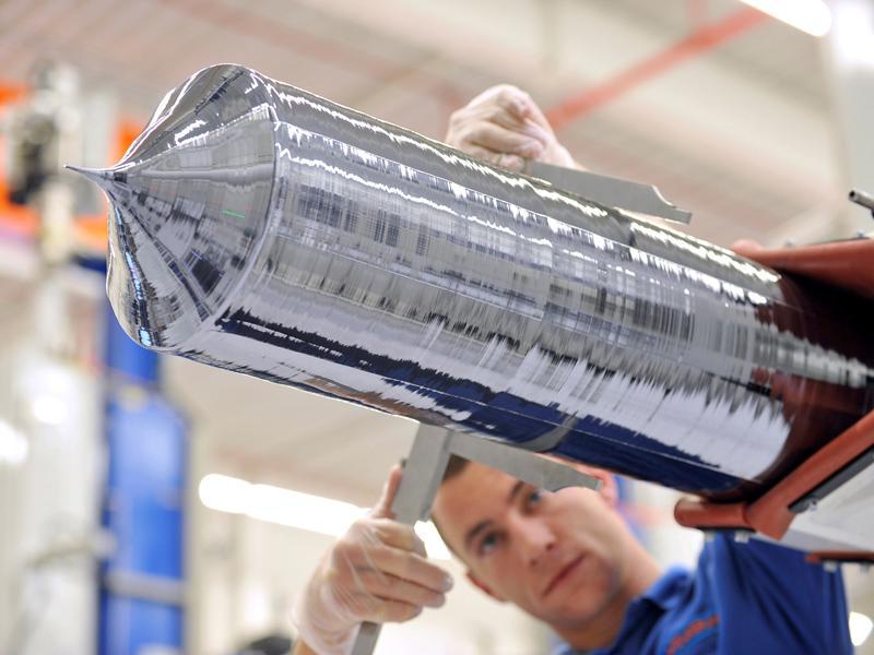 Bosch a anunţat că va investi 77 milioane euro la Cluj