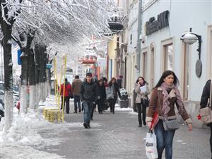 Clujenii, mai puţini cu 40.000. Maghiarii, doar 16%!