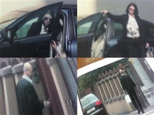 Cu “plocoanele” la curtea soţilor Apostu