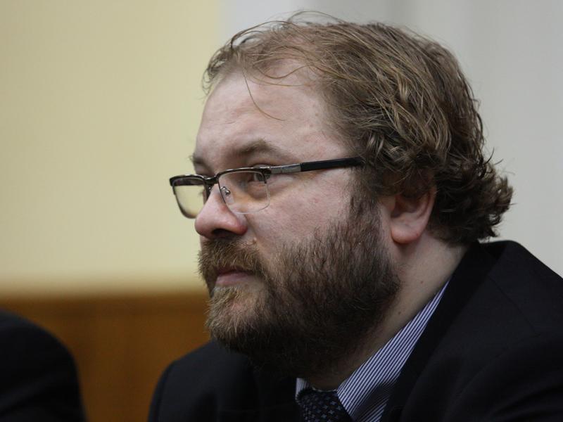 Radu Preda: “Patriarhia lasă impresia că se antepronunţă în cazul Mitropoliei”