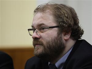 Radu Preda: “Patriarhia lasă impresia că se antepronunţă în cazul Mitropoliei”