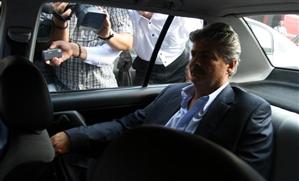 Sorin Ovidiu Vîntu, condamnat la şase luni de închisoare pentru şantajarea lui Sebastian Ghiţă