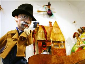 Teatrul Puck lansează un program pentru familie, la cea de-a 62-a aniversare
