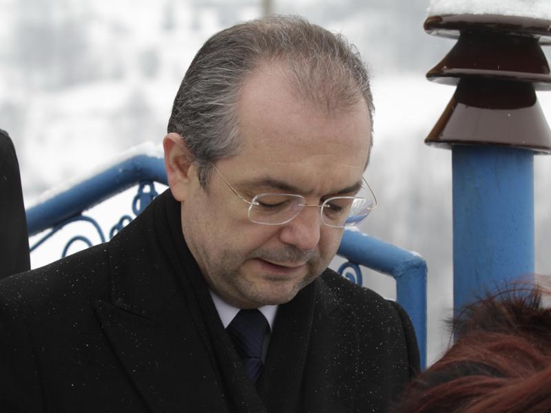 Scenariu: pleacă Boc astăzi?