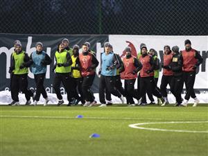 “U” Cluj a câştigat la limită cu FC Tiraspol VEZI GOLUL
