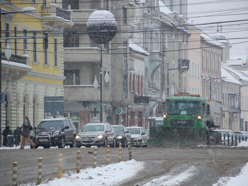 600 de clujeni au chemat ambulanţa în weekend