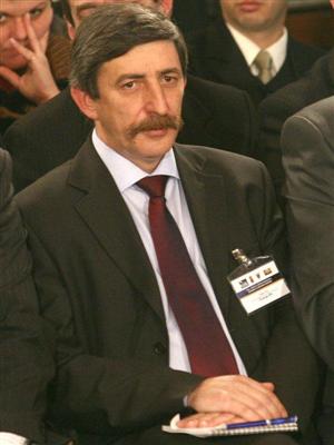 CLUJUL DESPRE BOC. Peter Pal: 