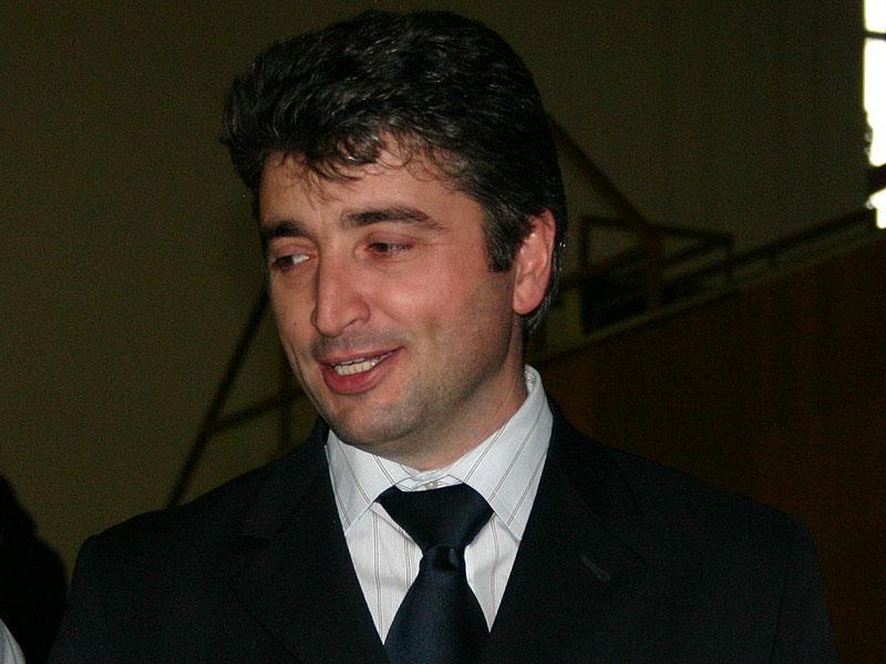 CLUJUL DESPRE BOC. Gabriel Cârlig: 