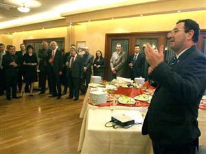 CLUJUL DESPRE BOC. Adrian Crivii: 