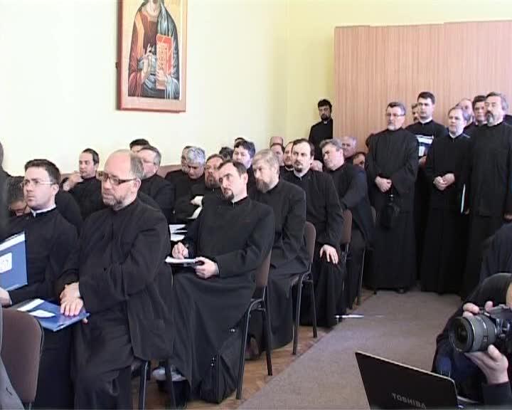 Mitropolia Clujului: mutarea Episcopiei Oradea la Mitropolia Ardealului ar duce la un climat de nesiguranţă  VIDEO