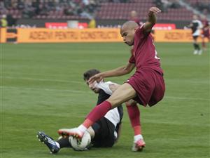 Weldon, următorul transfer al CFR-ului? Brazilianul e dorit în China