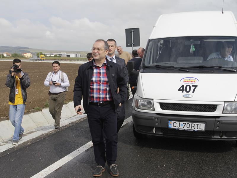 Boc, cel care taie