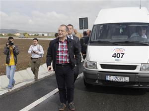 Boc, cel care taie