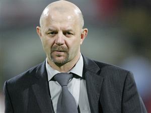 Janos Vajda şi Robert Cristian se pregătesc cu FC Hunedoara