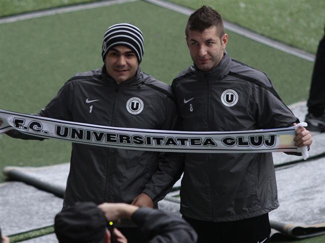 Suporterul care l-a lovit pe fotbalistul Galamaz, condamnat la trei ani de închisoare cu suspendare