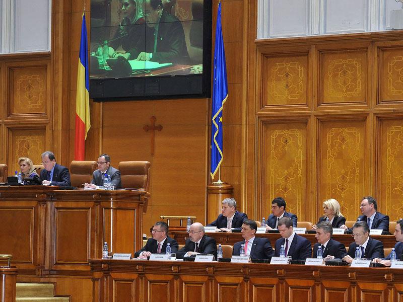 Victor Ponta, în derapaj (ne)controlat înspre Guvernul Ungureanu