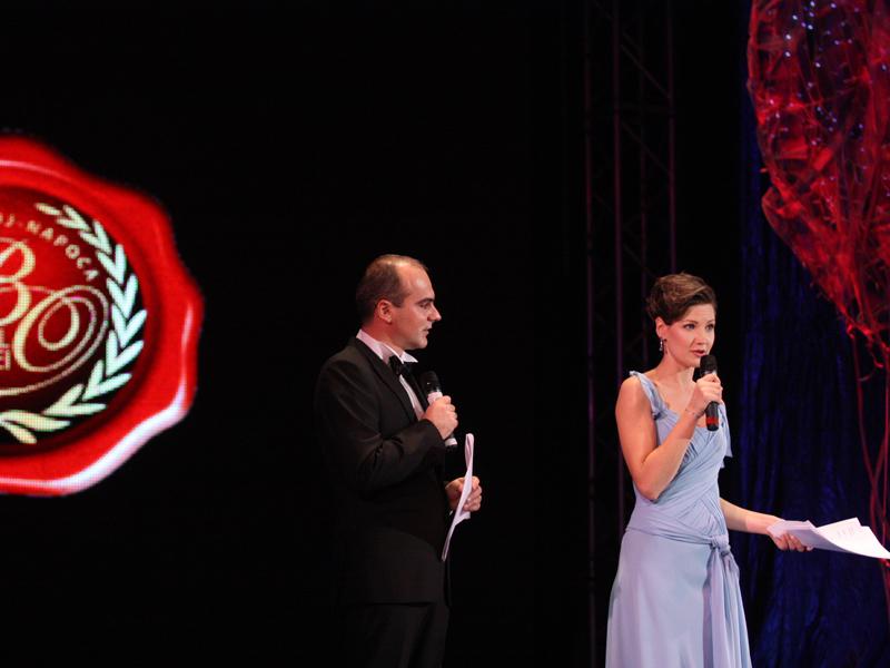 Balul Operei la 20 de ani: o ediţie sobră, în spirit vienez