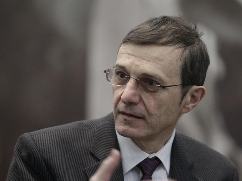 Ioan Aurel Pop: Studenţii mei din SUA mă întrebau dacă vampirii mai zboară prin România 